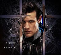 The Doctor and Clara